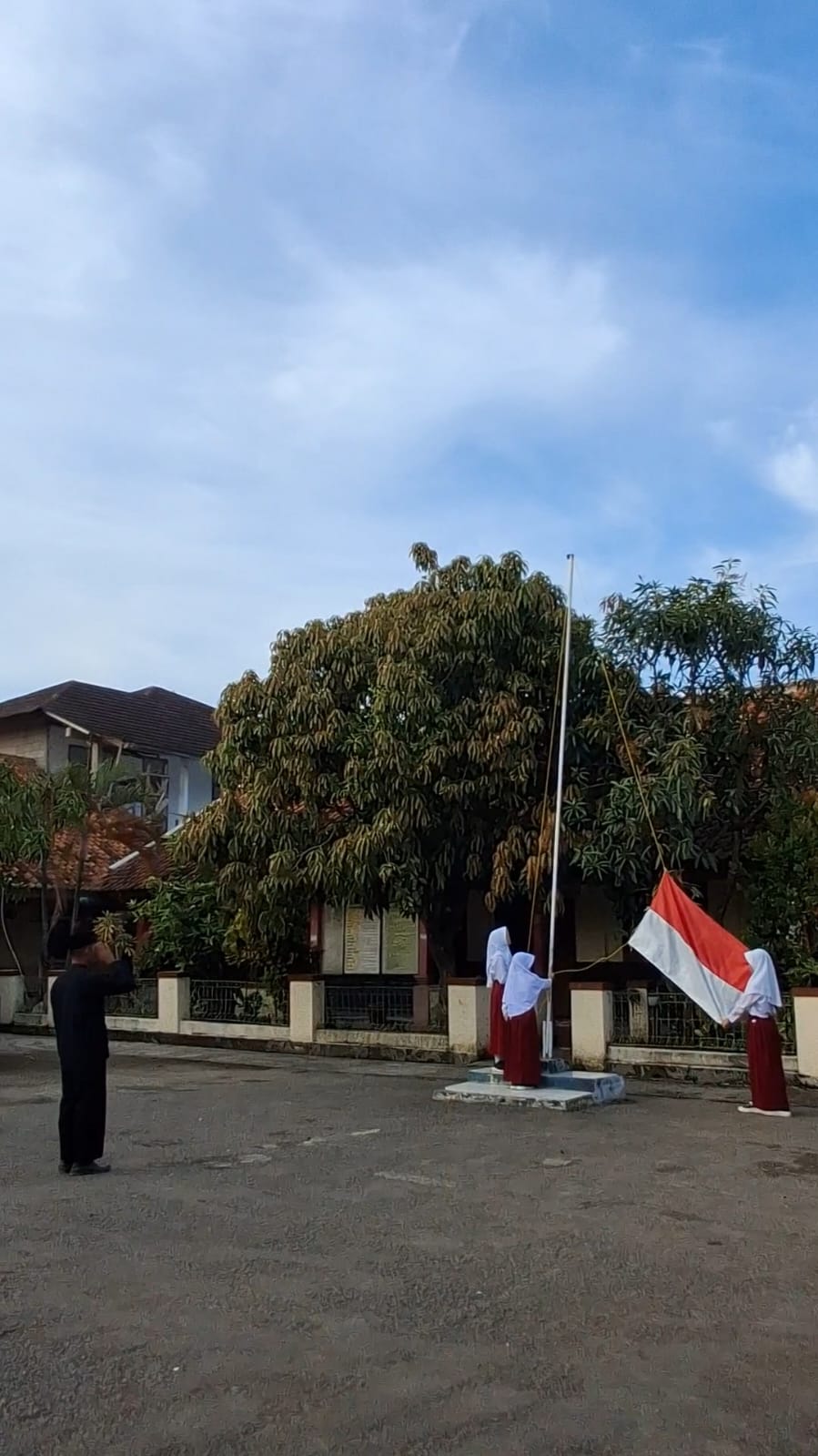 Album Kegiatan Sekolah