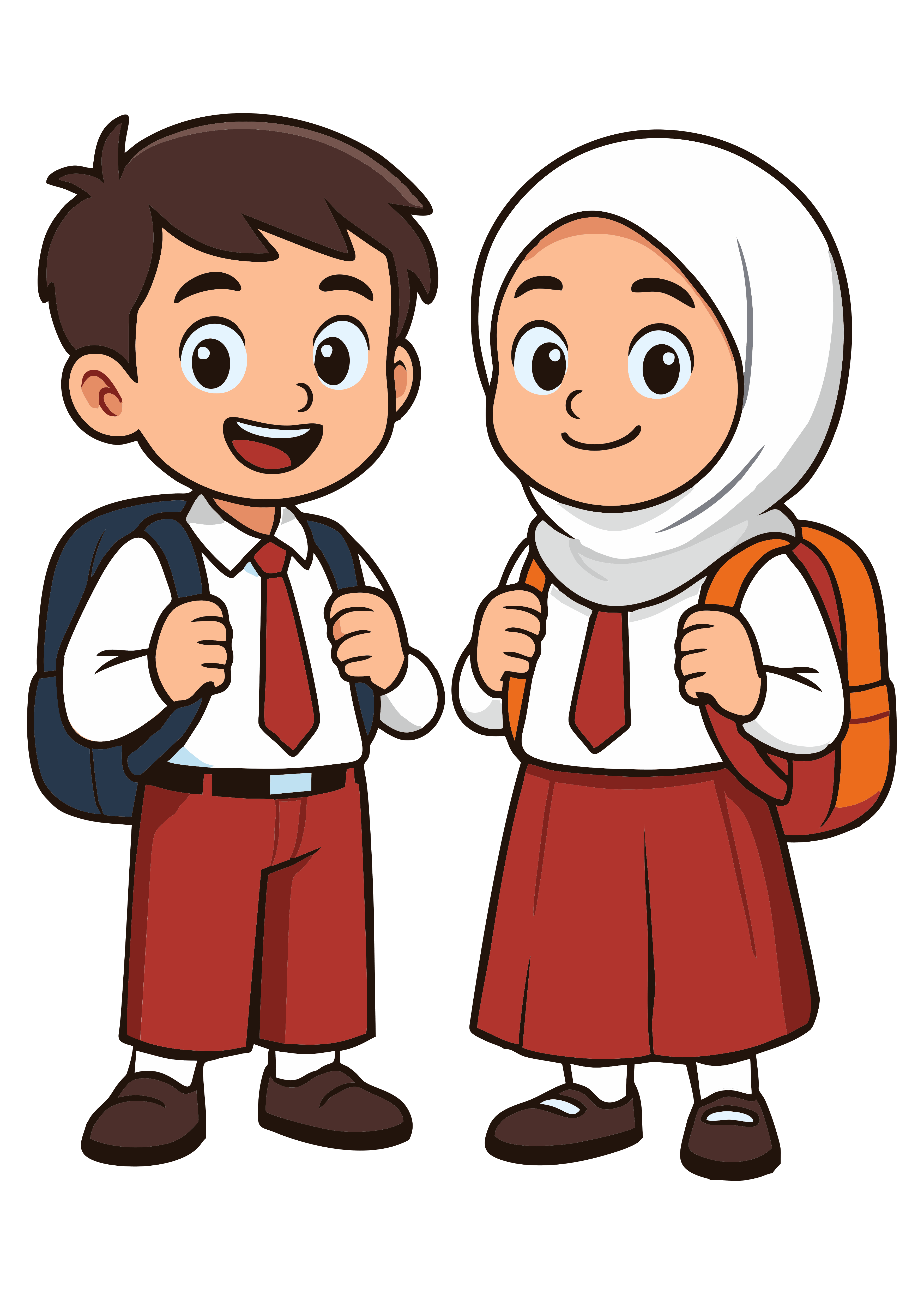 Visual SDN Tarunajaya - Sekolah Dasar Negeri Terakreditasi A