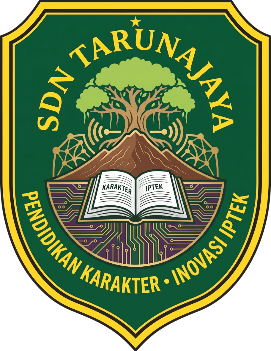 Logo SDN Tarunajaya